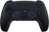 3006392 Sony PS5 DualSense Wireless Controller - Midnight Black