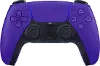 3006396 PS5 - DualSense Wireless Controller - Galactic Purple
