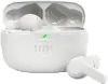 JBLVBEAMWHTAM JBL Vibe Beam True Wireless Earbuds