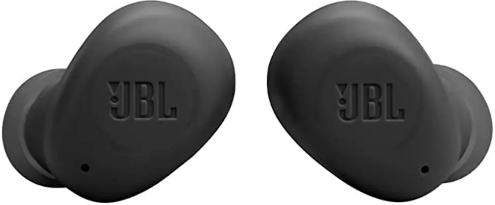 JBLVBUDSBLKAM JBL Vibe Buds True Wireless In-Ear Headphones-1