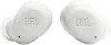 JBLVBUDSWHTAM JBL Vibe Buds True Wireless In-Ear Headphones