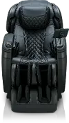 KIT Cozzia Black CZ-711 Qi SE Massage Chair