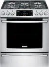 EI30GF45QS Electrolux 4.5 cu ft Gas Range - Stainless Steel