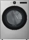 DLEX5500V LG 7.4 cu ft Electric Dryer - Graphite Steel 5500V