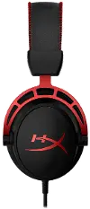 4P5L1AA#ABL HyperX Cloud Alpha Wired Gaming Headset