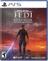 PS5 ELA 74478 Star Wars Jedi: Survivor Standard Edition - PS5