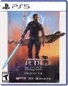 PS5 ELA 74845 Star Wars Jedi: Survivor Deluxe Edition - PS5