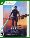 XBO ELA 74846 Star Wars Jedi: Survivor Deluxe Edition - Xbox Series X
