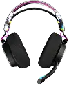 S6PPY-P003 Skullcandy PLYR Wireless Universal Gaming Headset