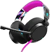 S6SPY-P003 Skullcandy SLYR Pro Multi-Platform USB Wireless Gaming Headset