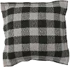 Woven Natural Pillow