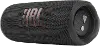 JBLFLIP6BLKAM JBL FLIP6 Portable Waterproof Speaker - Black