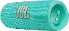 JBLFLIP6TEALAM JBL FLIP6 Portable Waterproof Speaker - Teal