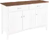Cascades White Dining Server
