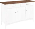 Cascades White Dining Server