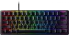 RAZER HUNTSMAN MINI KEYBOARD (CLICKY PURPLE SWTCH) Razer Black Huntsman Mini Clicky Optical Switch Gaming Keyboard