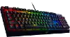RAZER BLACKWIDOW KEYBOARD V3 Razer BlackWidow V3 Mechanical Green Switch Gaming Keyboard