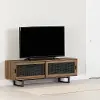 14350 Balka Medium Oak 63 TV Stand