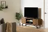 14351 Mezzy Brown 55 TV Stand