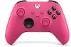 QAU-00082 Microsoft Controller for Xbox Series X - Deep Pink