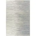 Cabot 8 x 10 Blue Contemporary Outdoor Rug