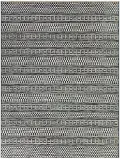 Cohen 5 x 7 Charcoal Transitional Outdoor Patio Rug