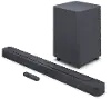 JBLBAR500PROBLKAM JBL Bar 500 590W 5.1-Channel Dolby Atmos Soundbar System