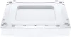 WDPS2W LG Short Laundry Pedestal - White