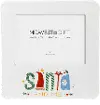 Holiday 5 x 7 Santa and Me Frame