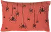 Rectangular Beaded Spider Pillow