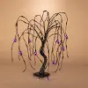 2 Foot Multicolor Table Tree