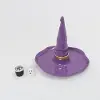 Purple Witch Hat Tray