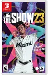 SWI MLB 23951 MLB The Show 23 Standard Edition - Nintendo Switch