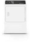 DF7004WE Speed Queen 7.0 Cu Ft Electric Dryer - White