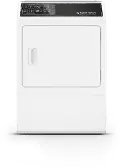 DF7004WE Speed Queen 7.0 Cu Ft Electric Dryer - White