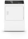 DF7004WG Speed Queen Gas Dryer - White DF7004