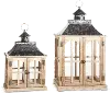 Medium 16.5 Arch Door Lantern