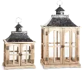 Medium 16.5 Arch Door Lantern