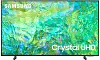 UN43CU8000FXZA Samsung 43 CU8000 Crystal UHD 4K Smart TV
