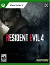XBO CAP 57013 Resident Evil 4 - Xbox Series X