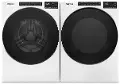 KIT Whirlpool Gas Washer and Dryer Set - White W5605W