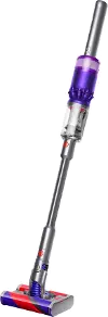 DY-368339-01 Dyson Omni-Glide Stick Vacuum - Silver, Purple