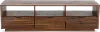 Harvey Park 72 Walnut TV Stand