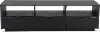 Harvey Park 72 Black TV Stand
