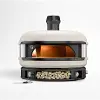 Gozney Dome Pizza Oven - White, LP