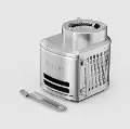 AR1584/ROCBX_WOODBRN Gozney Roccbox Wood Burner 2.0
