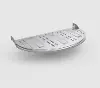 Gozney Roccbox Portable Pizza Oven Mantle