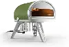 Gozney Roccbox Portable Pizza Oven - Olive Green