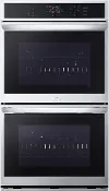 WDEP9423F LG 9.4 cu ft Double Wall Oven - Stainless Steel 30 Inch