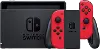 SWI HADSKACLK Nintendo Switch Mario Choose One Bundle